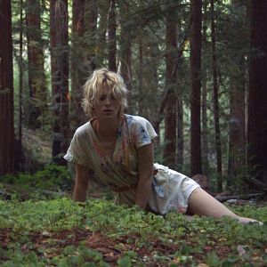 Foto Mackenzie Davis