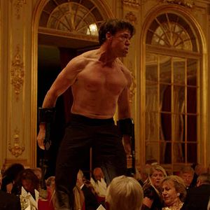 Foto The Square: La farsa del arte