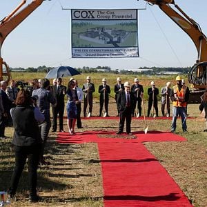 Foto Richard Dreyfuss