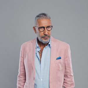 Foto Me robó mi vida