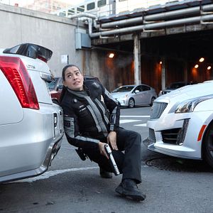 Foto Natalie Martinez