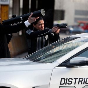 Foto Natalie Martinez