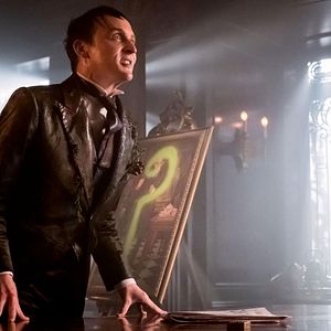 Foto Robin Lord Taylor