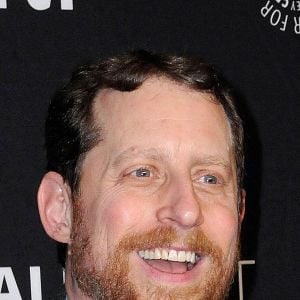 Foto Scott M. Gimple