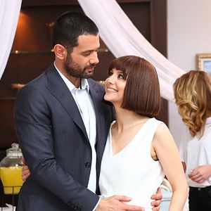 Foto Me robó mi vida