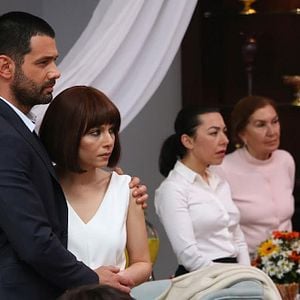 Foto Me robó mi vida