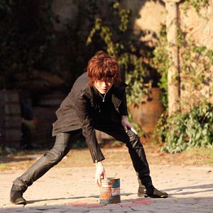 Foto Ryûnosuke Kamiki