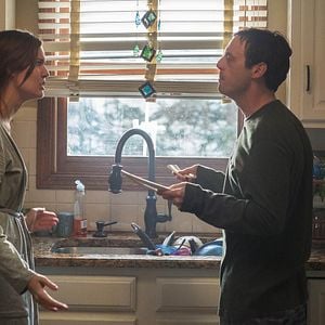 Foto Una historia de venganza