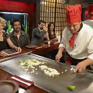 Foto Stephen Schneider