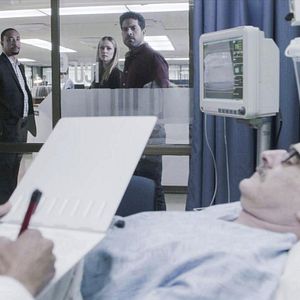 Foto Mentes criminales