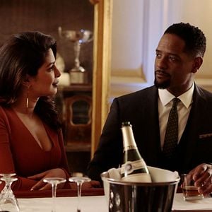 Foto Priyanka Chopra Jonas