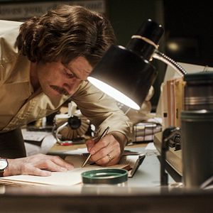 Foto El caso de Cristo