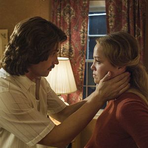 Foto El caso de Cristo