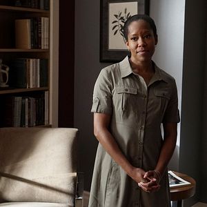 Foto Regina King