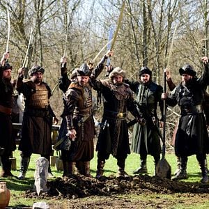 Foto Resurrección: Ertugrul