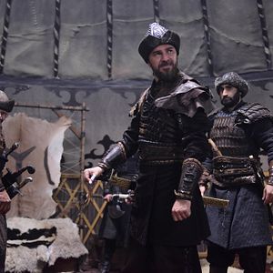 Foto Resurrección: Ertugrul
