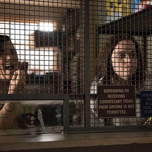 Foto Orange is the new Black