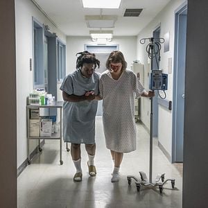 Foto Orange is the new Black