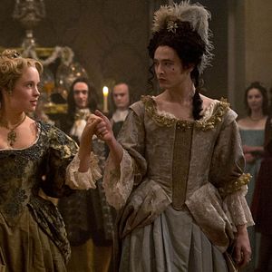 Foto Alexander Vlahos