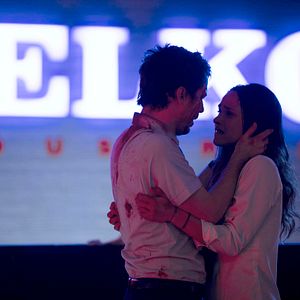 Foto John Gallagher Jr.