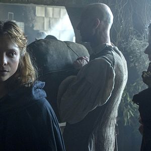 Foto Lizzie Brocheré