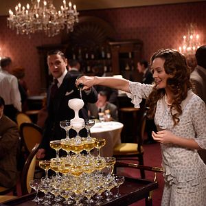 Foto Leighton Meester