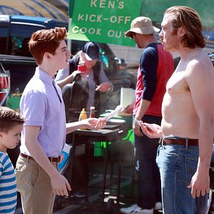 Foto Scott MacArthur