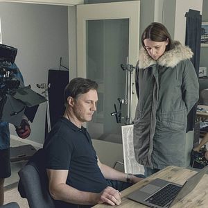 Foto David Morrissey