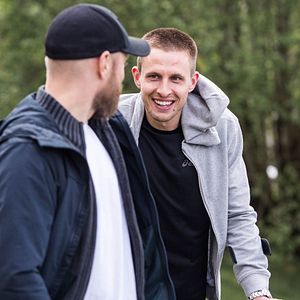 Foto Anders Danielsen Lie