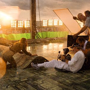 Foto Transformers: El último caballero