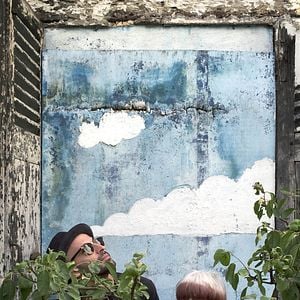 Foto Rostros y lugares