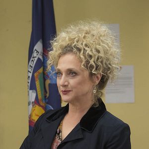 Foto Carol Kane
