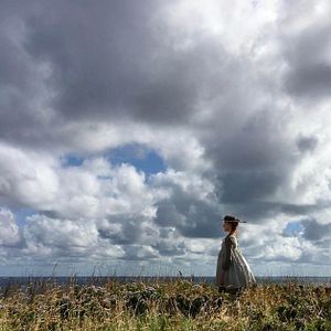 Foto Amybeth McNulty