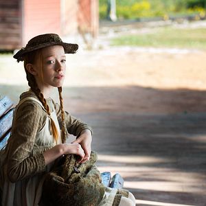 Foto Amybeth McNulty