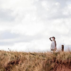 Foto Amybeth McNulty