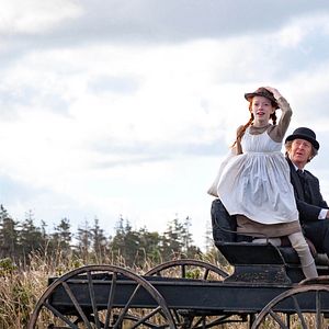 Foto Amybeth McNulty