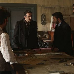 Foto Mi vida eres tú