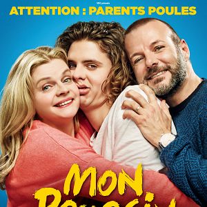 Foto Y les pegó el amor