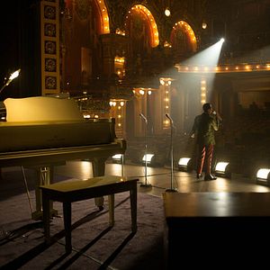 Foto Detroit: Zona de conflicto