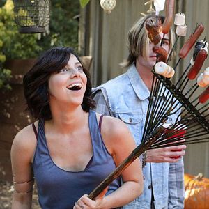 Foto Krysta Rodriguez