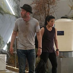 Foto Eddie Kaye Thomas