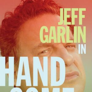 Foto Handsome: A Netflix Mystery Movie