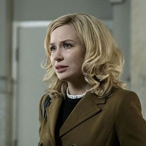 Foto Vera Farmiga