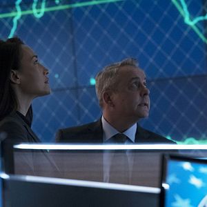 Foto Designated Survivor