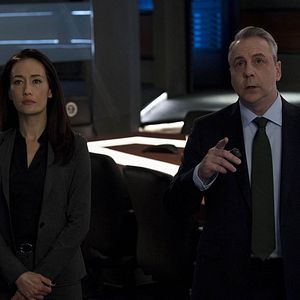 Foto Designated Survivor