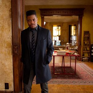 Foto Jon Michael Hill