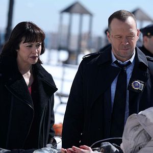 Foto Blue Bloods