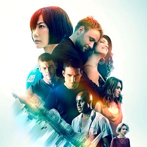 Foto Sense8