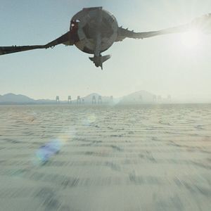 Foto Star Wars: Los últimos jedi