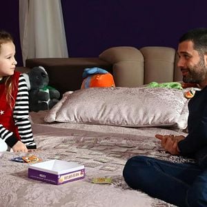 Foto Me robó mi vida